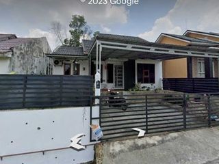 Rumah Syariah Ready Murah Di Pekanbaru, 10 Menit Dari Masjid An Nur