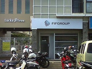 Dijual Ruko 3 Lantai Lokasi Di Sidakarya