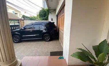 Rumah Cilandak belakang Citos, Bagus Siap Huni
