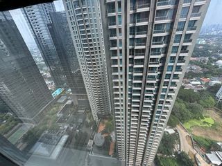 For Sale – Rare Whole-Floor Office Space, 2,722 m² – District 8, SCBD