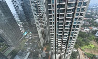 Dijual Office Space  2.722M2 District 8 - Selantai - Jarang Ada