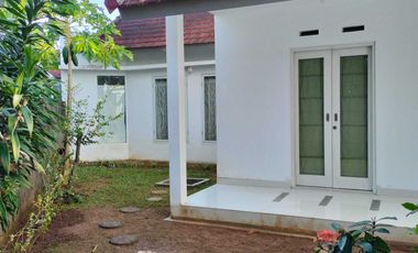 DIJUAL RUMAH FULLY FURNISHED DI MUMBUL NUSA DUA BALI