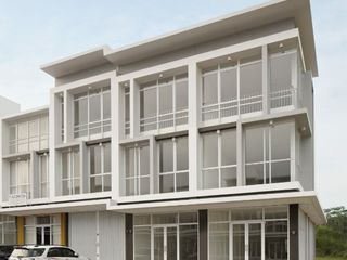 Ruko komersial 3 lantai Citra Grand CBD cibubur