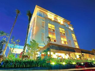 Dijual Hotel di Kuta Bali