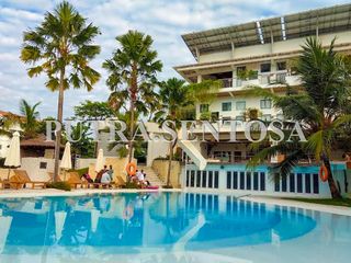 HOTEL RESTAURANT CANGGU BATU BOLONG DEKAT PANTAI