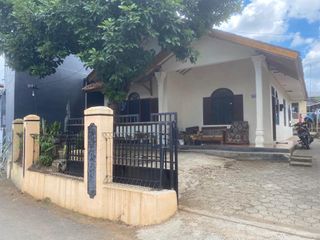 Rumah Purwokerto Arcawinangun Investasi Kost Dekat Kampus Unsoed, GOR