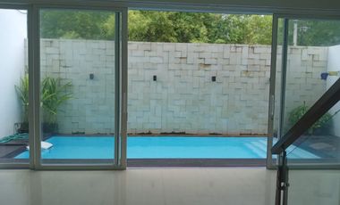 RUMAH DIJUAL SEMINYAK BALI AREA