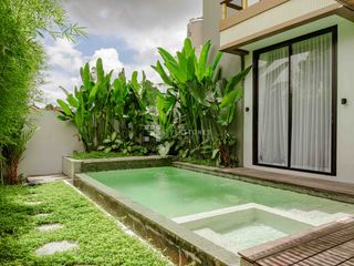 Villa dengan 3 Kamar Tidur di Area Bukit, Akses Mudah