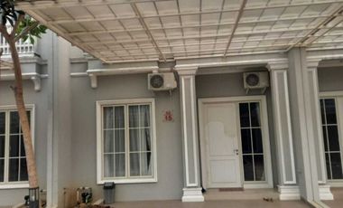 Jual Rugi Rumah Millenium City Parung Panjang