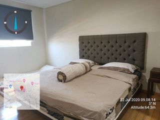 Dijual Dan Disewakan Unit Apartemen MG Suite Semarang