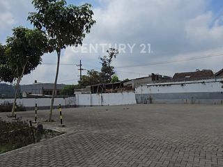 Dijual Tanah Komersial Di Kab. Malang - Jawa Timur