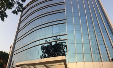 Dijual brand new gedung kantor area mampang warung buncit jaksel