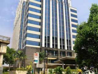 GEDUNG KANTOR RATU PRABU 2 DI TB SIMATUPANG JAKARTA SELATAN