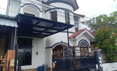 Gol Rumah Dijual di Denpasar Gatot Subroto