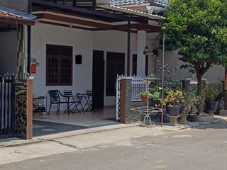 DI JUAL MURAH, RUMAH SIAP HUNI, NYAMAN DAN ASRI, DI DAERAH CIPONDOH - TANGERANG