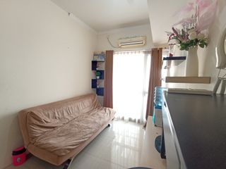 Disewakan Apartemen 1 Bedroom Siap Huni Samping Universitas Indonesia