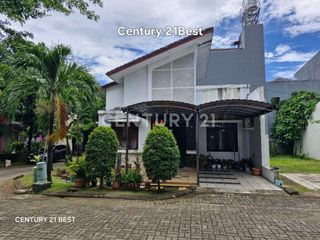 Rumah Siap Huni Rapi Bersih Di Tanjung Bunga Makassar