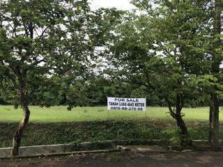 Jual Murah : Tanah Strategis seluas 4645 meter di BUKIT CINERE INDAH