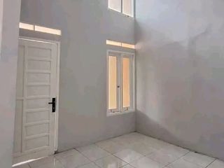 Rumah Akses Mobil Termurah Cash 155 Juta 2 Kamar Tidur