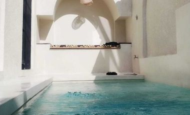 Villa Brand New Mediteranian di Canggu