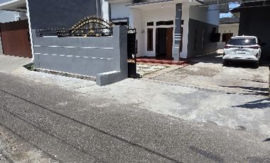 RUMAH DAN KOS DIKAWASAN ELIT ,BELAKANG MALL GROSIR SINAR RAHAYU