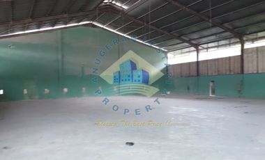Pabrik di Jalan Raya KH Hasyim Ashari - Cipondoh, kota Tangerang.