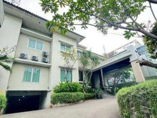 Hotel Bintang 1 masih beroperasi di Antasari Jak Sel SHM CL 496