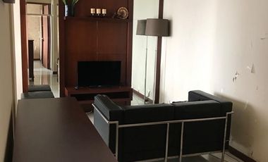 Jual Cepat  Apartemen 2 Kamar di Sudirman Park, Harga Terbaik