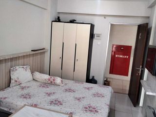 Disewakan bulanan Apartemen Gunawangsa Manyar dekat ngagel jemursari
