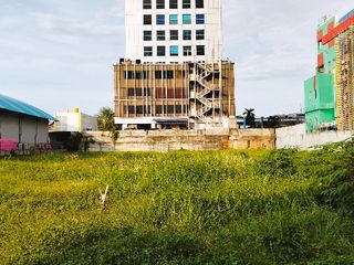 kav langka, lokasi strategis kelapa gading