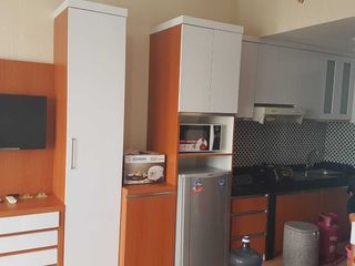 TERMURAH Dijual Apart Studio LIPPO Park View Condominium Park View Depok