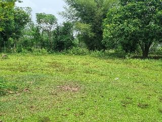 tanah datar buat perumahan subsidi nempel stasiun