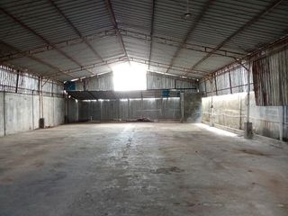 Gudang Disewakan Di Kedamaian Bandar Lampung