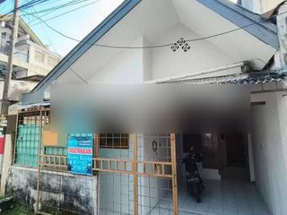 Rumah di Petojo VIJ 2 Lantai Sudah Renovasi