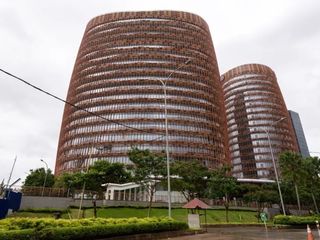 Disewakan Ruang Kantor di South Quarter area Cilandak, Jakarta Selatan