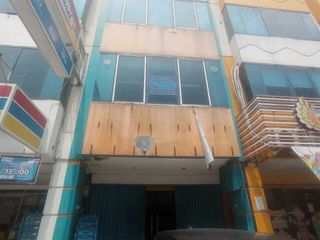 DI JUAL CEPAT RUKO KARAWACI OFFICE PARK