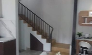 Di Jual Cepat Rumah Baru Cluster The Astelia