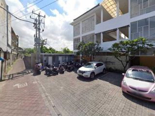 FOR SALE APERTEMEN/ GUEST HOUSE ELITE FURNISHED  AREA KUTA