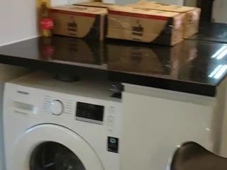 Di sewakan Apartemen mewah Borneo bay tipe 1 kmr