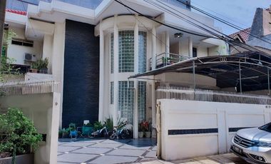 Di Jual Cepat Rumah Kelapa Gading Siap Huni Hook