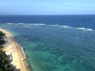 Tanah Los Tebing Nusa Dua