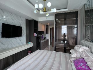 Disewakan Delft Apartment CPI Makassar, Type Studio Lantai 20