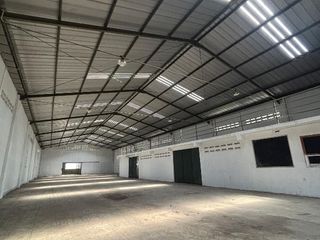 DIJUAL GUDANG GRESIK KOTA SIAP PAKAI ADA MESS KARYAWAN