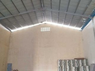 Di Jual BU Gudang Marina Dadap kosambi