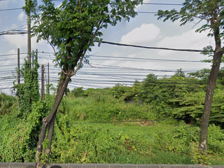 Tanah SHM 7100 m2 di Sunset Road Kuta, Bali