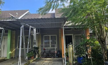 DIJUAL RUMAH di Komplek Grand City ForestVille Balikpapan