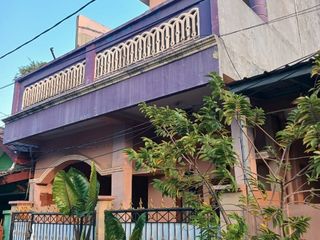 RUMAH di PONDOK UNGU PERMAI, BEKASI