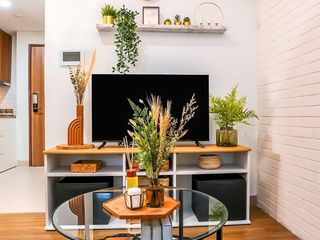 Apartemen Skandinavia Di Tangerang