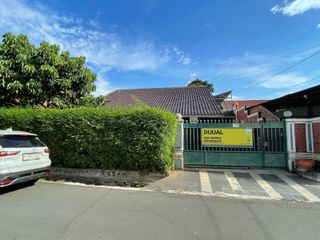 Dijual BU - Rumah di Area Srengseng, Pos Pengumben, Jarang ada