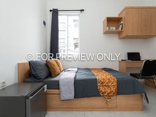 kos baru Lux full terisi full income 80jtaan.nego